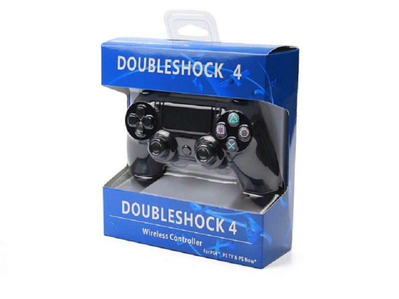 ps4 controller – compatible (3rd party after market)