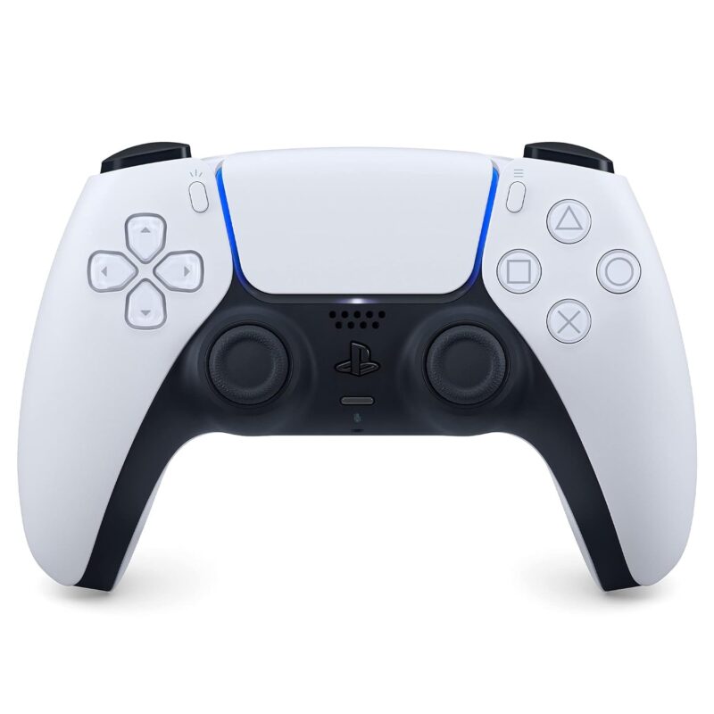 playstation 5 dualsense wireless controller