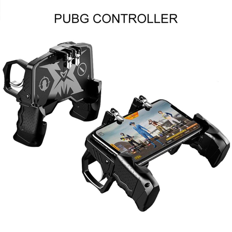 manette pubg k21
