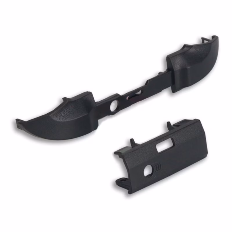 xbox series x/s controller lb/rb bumper button replacement kit