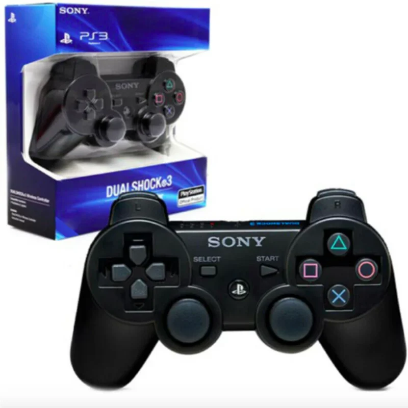 manette ps3 third party