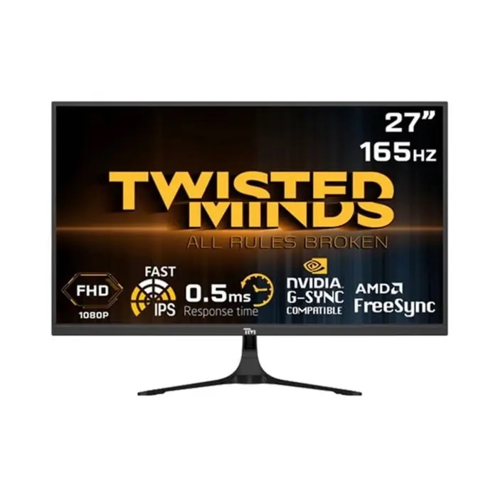 twistedminds 27" 165hz