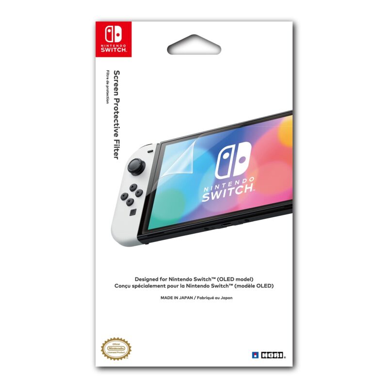tft switch oled