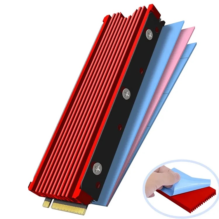 ssd heatsink jeyi