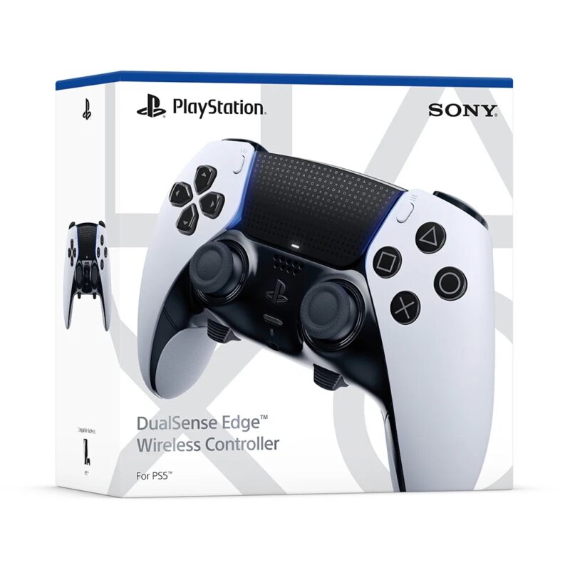 sony dualsense edge