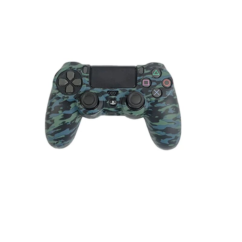 silicon ps4