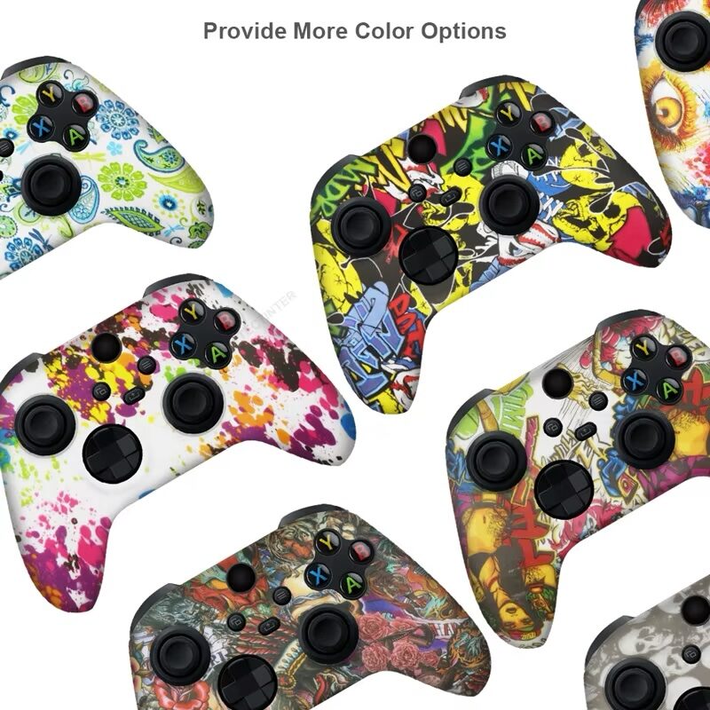 silicon xbox series s