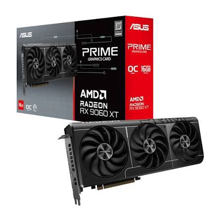 amd rx 9060xt 16gb