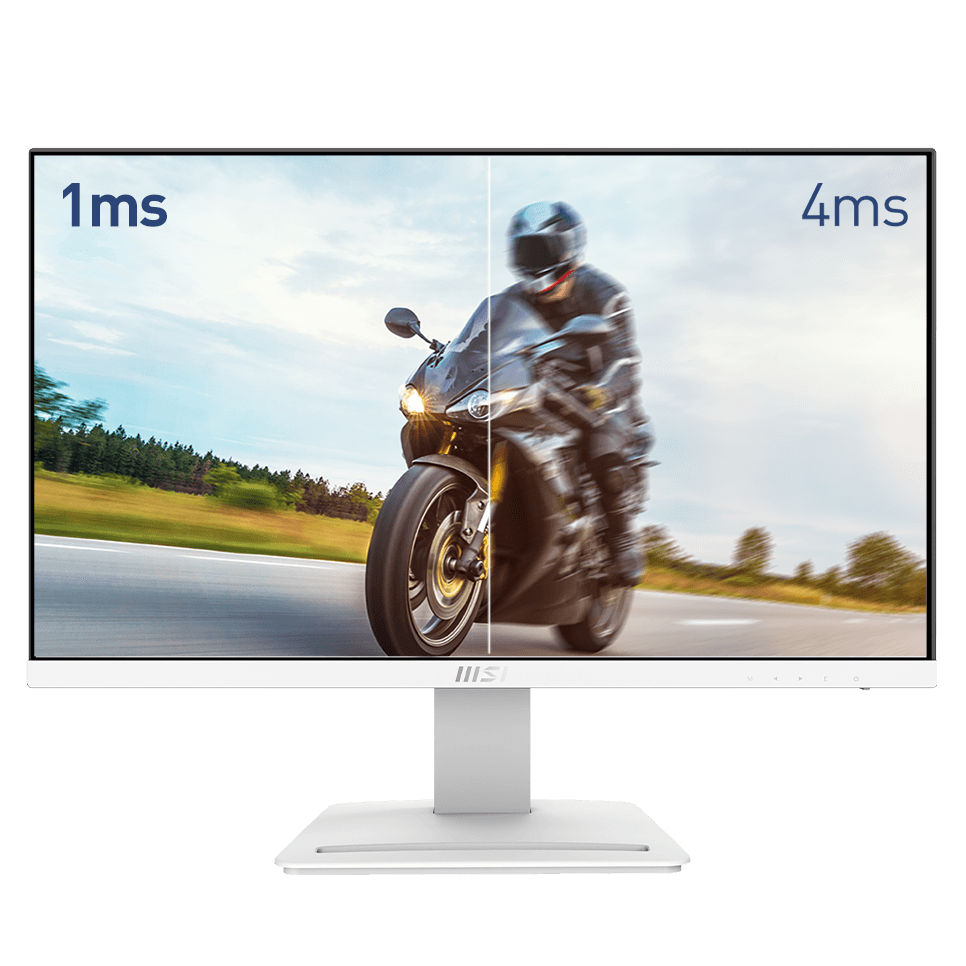 msi pro mp243xw business monitor msi pro mp243xw business monitor