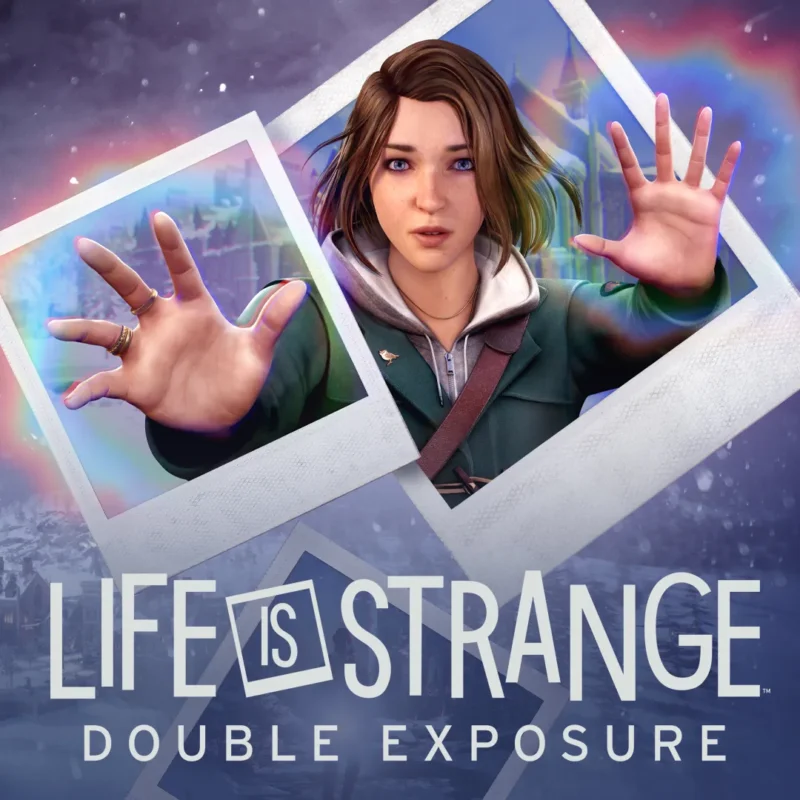 life is strange: double exposure – nintendo switch