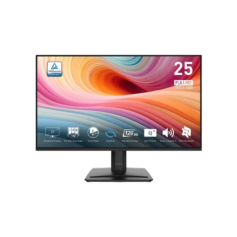 msi pro mp251 e2 245 120hz 1msqq ips fhd copie msi pro mp251 e2 245 120hz 1msqq ips fhd copie