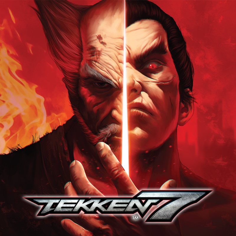 Tekken7